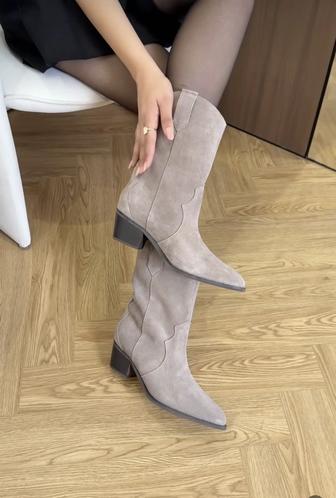 Женские казачки