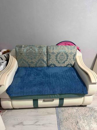 Продам раскладной диван