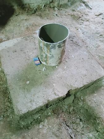 Проектирование скважин на воду