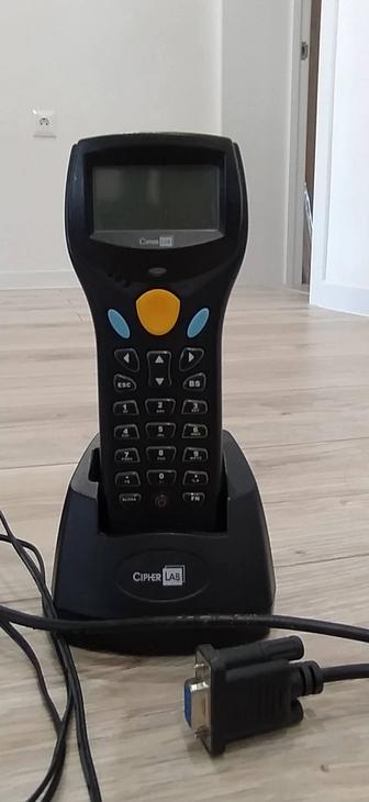 Продам ТСД сканер