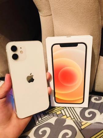 Айфон 12 и айфон 7