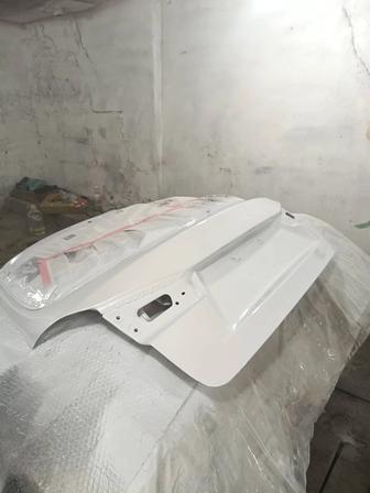 Ремонт кузова автомобилей