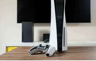 Продажа ps5