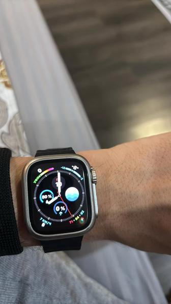 Apple Watch 7 41 mm