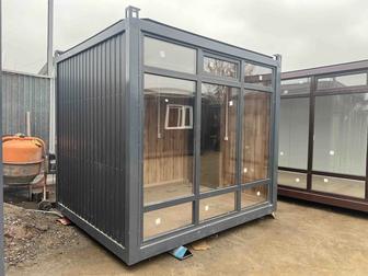 Киоск, павильон, бутик 3м