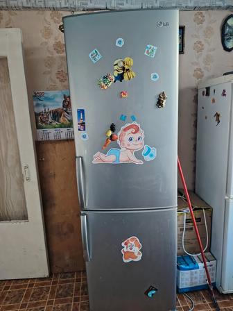 Холодильник