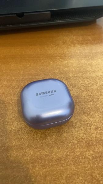 Наушники Samsung Buds Pro