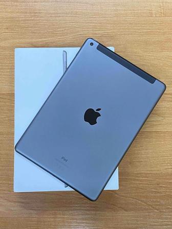 iPad 8 Wi-FiCellular 32GB Space Gray