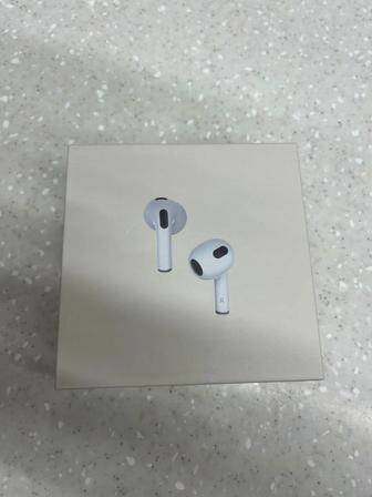 Airpods 3 lux