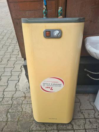 Продам бойлер 100литра