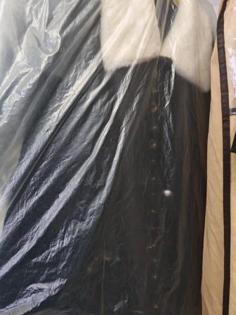 Продам эхо шуба