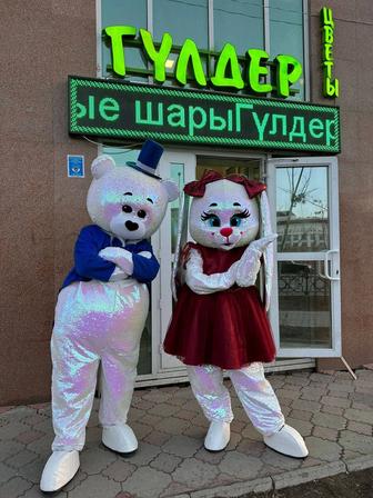 Теди Мишка