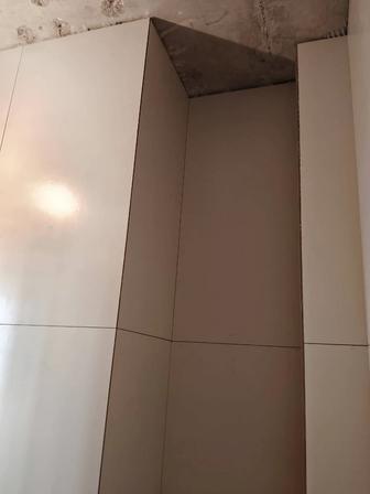 Кафельщик под ключ сантехник