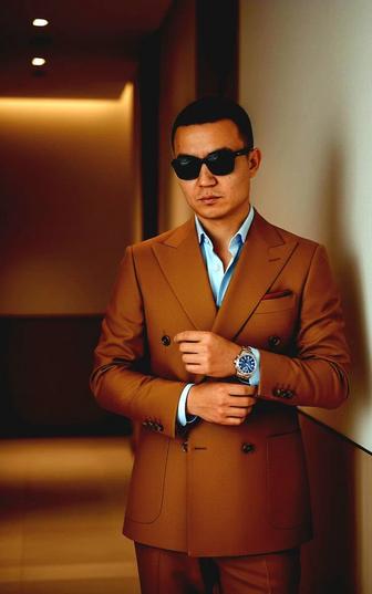 Консалтинговые услуги