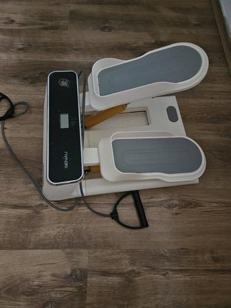 Степпер Genau