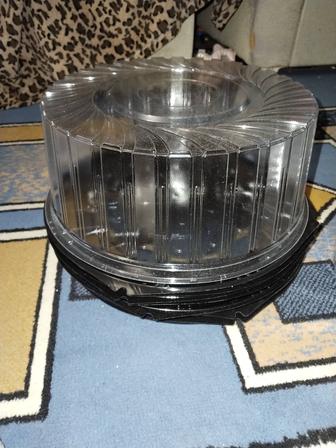 Тортницы 8 шт