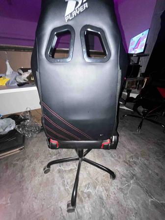 Игровые кресла