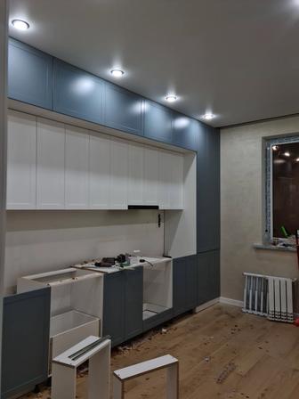 Мебель на заказ