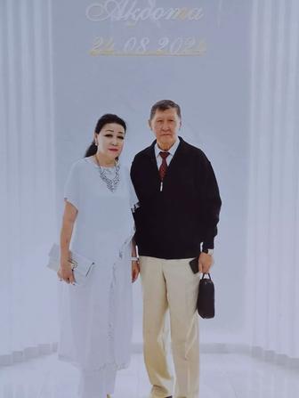 Нянечка по уходу за ребенком