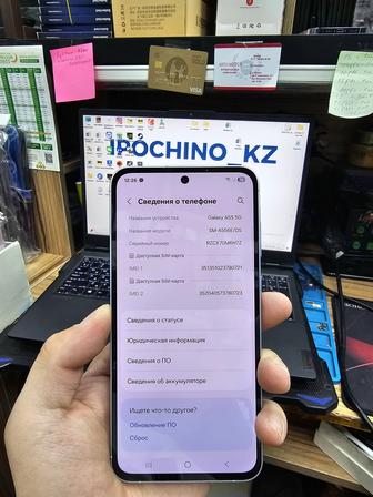 Samsung a55 128gb