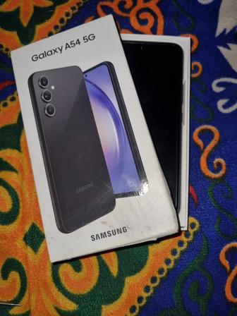 Самсунг Galaxy A54 5G