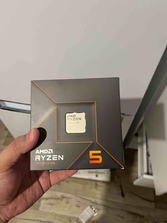 Ryzen 5 7500f BOX