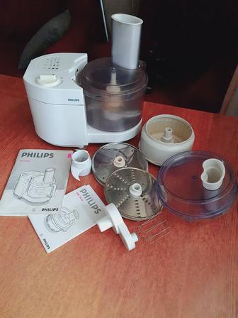 Продам кухонный комбайн фирмы PHILIPS