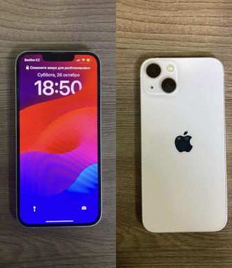 iPhone 13 256гб