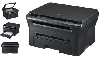 Принтер Мфу Samsung Scx4300