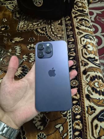 iPhone 14 Pro Max