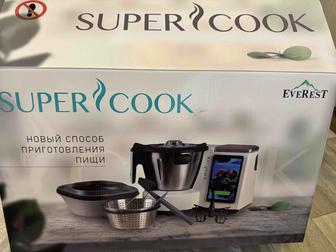 Кухонный комбайн SUPER COOK