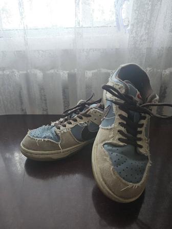 Продам кеды на мальчика