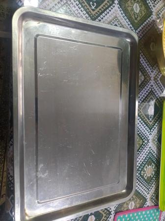 Лист поднос