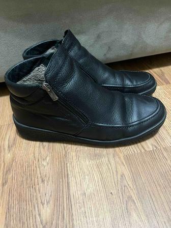 Сапоги зимние Rumer