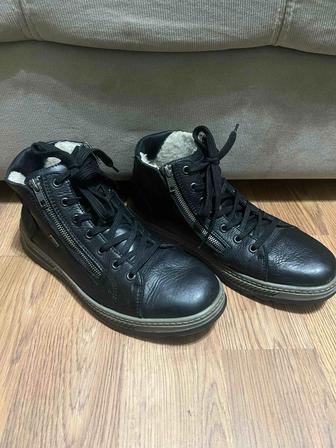 Ботинки зимние Rieker