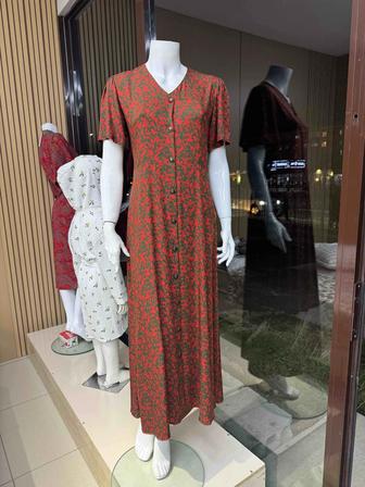 Манекен женский