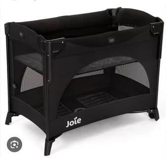 Кровать манеж