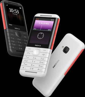 Nokia 105 DS, 106 DS, 5310 DS