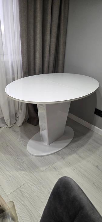 Продам стол со стульями