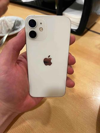 Айфон 12 мини