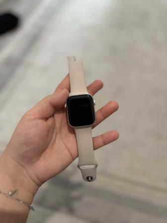 Продам Apple Watch  GPS 44 mm