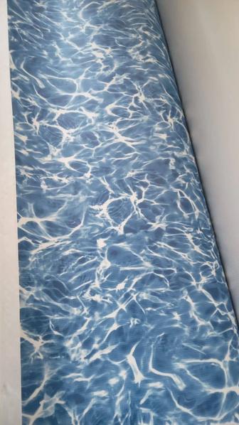 Пвх пленка для бассейна