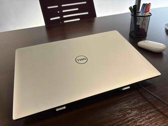 Ноутбук Dell XPS15 9570. Core i-7, 1 Tb