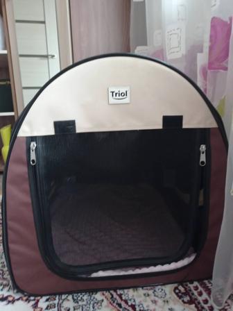 Продам домик для собаки