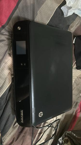 Продам принтер hp4515