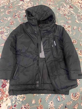 Детская куртка