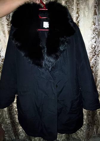 Пуховик
