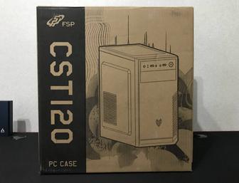 Настольный компьютер