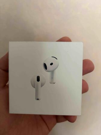 Продам AirPods 4 anc