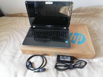 HP Pavilion 15-e082er ОС Windows 10 ноутбук laptop notebook